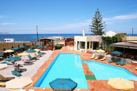Kaissa Beach - 11