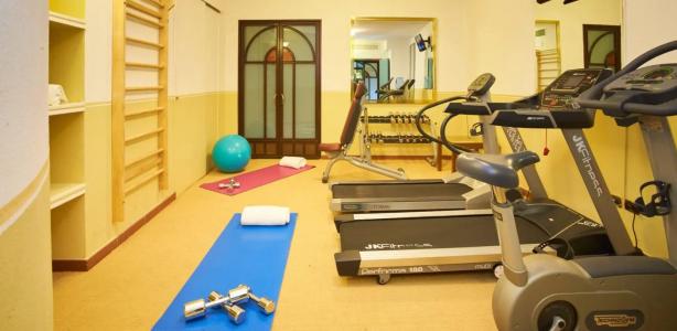 Sina Maria Luigia - 21