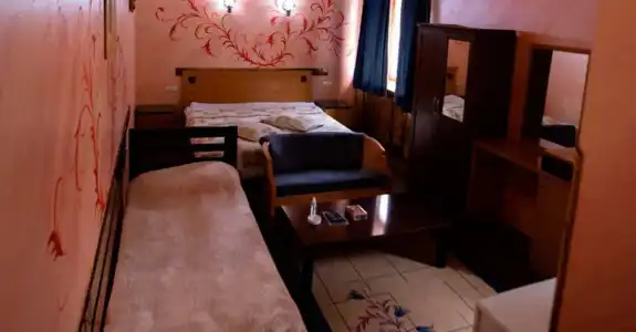 Haghartsin and Restaurant - 61