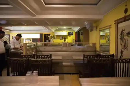 Alibaba Mumbai - 14
