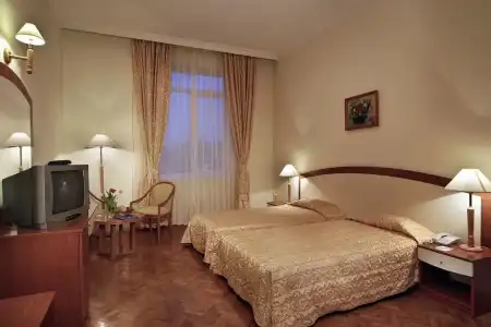 Ramada by Wyndham Plovdiv Trimontium - 27
