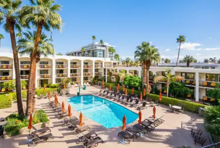 Palm Mountain Resort and Spa - 42