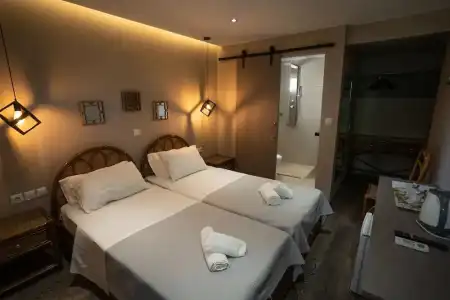 Parthenis Riviera - 29