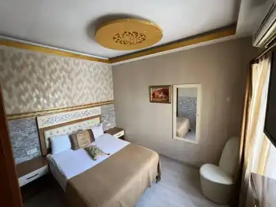 Vatan Otel - 5