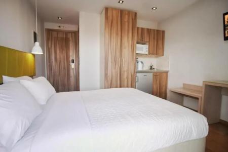 Elements Rooms & Apartments - 2
