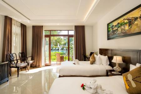 Hoi An Emotion Boutique Villa - 160