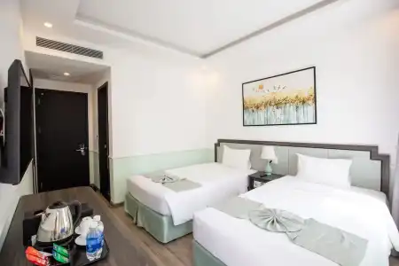 Paralia Khem Beach Phu Quoc - 76