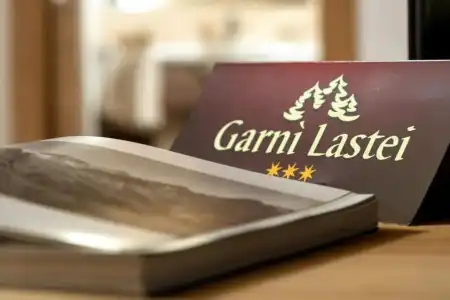 Garni Lastei - 81