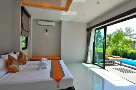 Chaweng Noi Pool Villa - 92