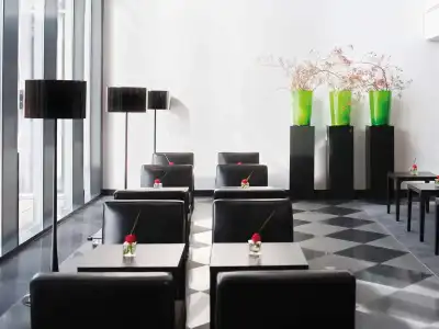 Mövenpick Stuttgart Airport - 31
