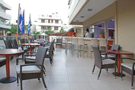 Michel Apartments - 38
