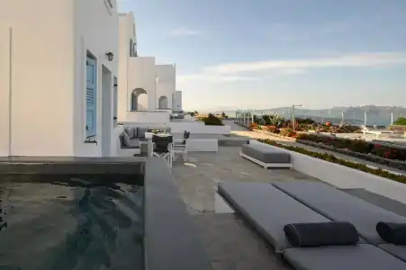 Kalestesia Suites - 246