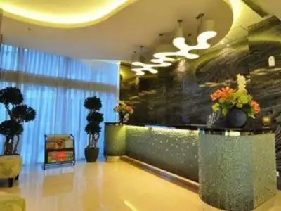 D'primaMega Kuningan - 1
