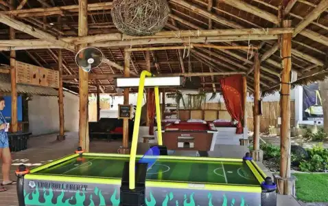 Phangan Arena Hostel - 2