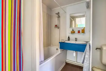 Lagrange Vacances Camping Le Bois Fleuri - 80
