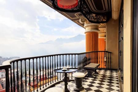 de la Coupole Sapa - MGallery Collection - 84