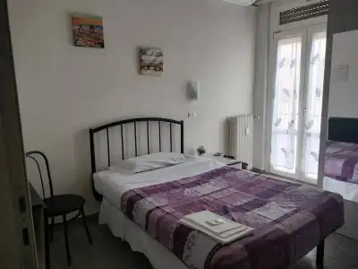 Il Grillo di Firenze B&B - 27