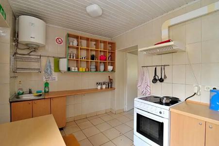Hostel Filaretai - 12