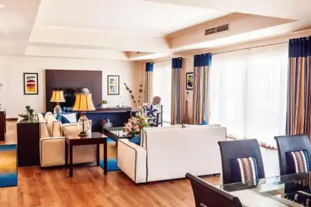 Rixos Alamein Couples And Families Only - 70
