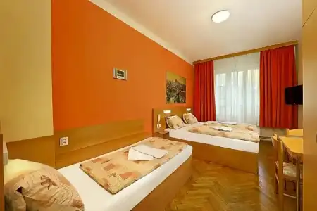 Residence Bene - 36