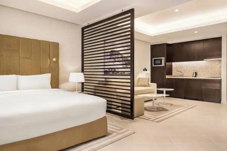 Wyndham Residences The Palm Apart-hotel - 78