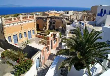 Aethrio Sunset Village - 0