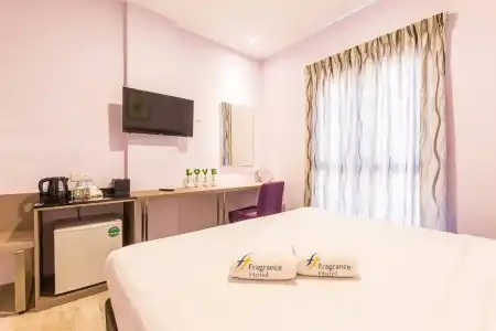 ibis budget Singapore Joo Chiat - 46