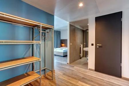 MEININGER Berlin Tiergarten - 27