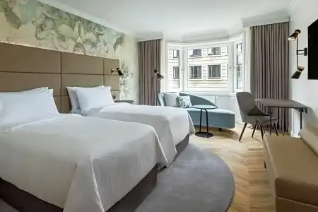 The Westin Grand Berlin - 124