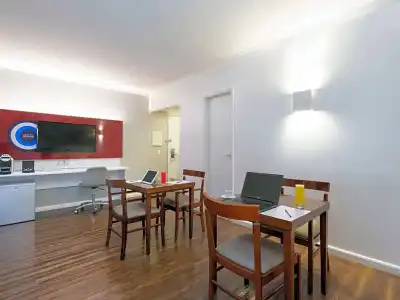 Mercure São Paulo Paulista - 82