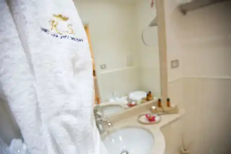 Royal Suite Trinità dei Monti - 8