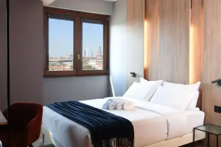 B&B Milano City Center Duomo - 8