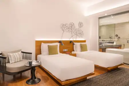 Jetwing Colombo Seven - 2