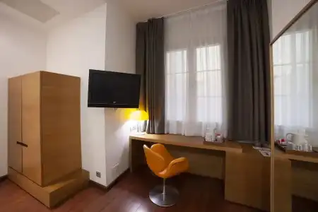 Petit Palace Plaza Malaga - 38