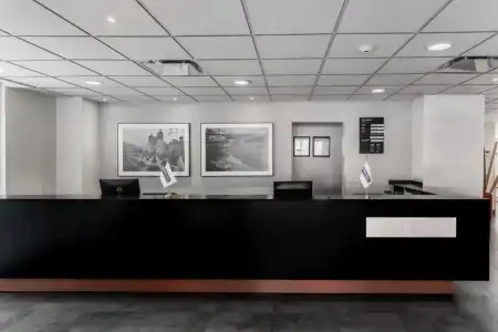 City Express by Marriott Oaxaca - 1