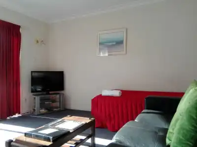 Coachman Motel - 3