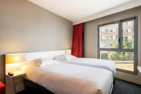 B&B Home Lyon Centre Berthelot - 48