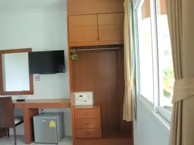 Sukcheewa Residence Phuket - 80