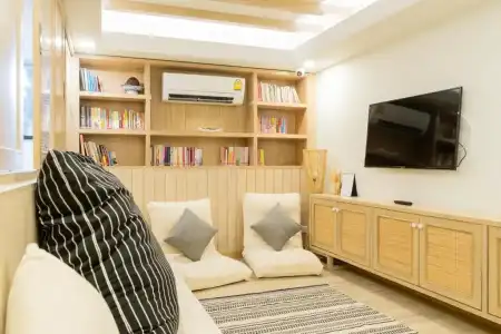 Amaka Bed & Breakfast - 29