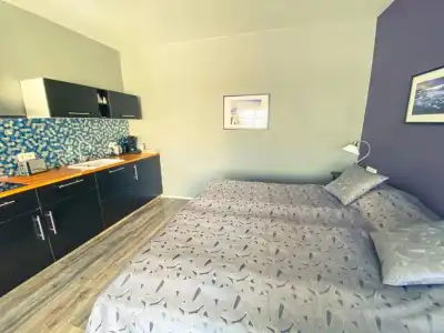 Bakki Apartments & Hostel - 147