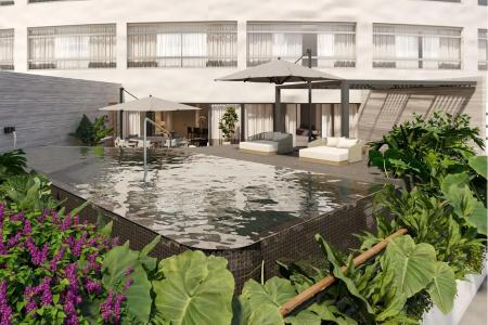 The St. Regis Mexico City - 17