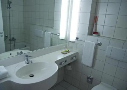 ibis Styles Bielefeld - 23