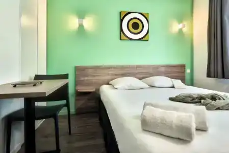 Comfort ApartToulouse Metropole - 88