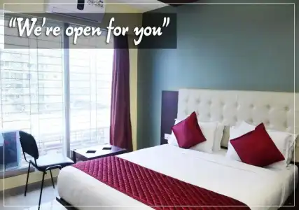 OYO 71452 Malad Grand - 18