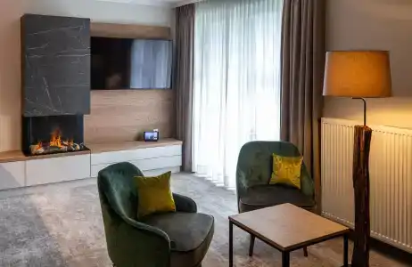 Dorint Strandresort & Spa Ostseebad Wustrow - 163
