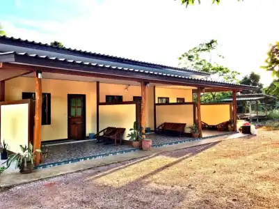Baansuan Resort - 21