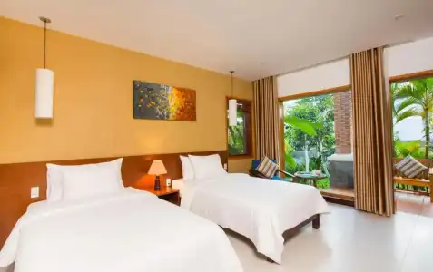 Nadine Phu Quoc Resort & Spa - 103
