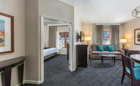WorldMark San Diego - Balboa Park - 24