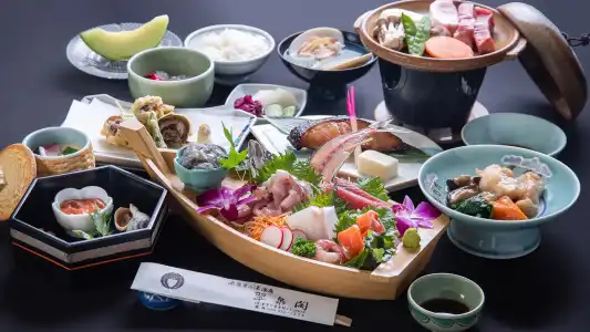Suisenkaku - 9