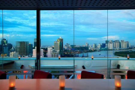 Renaissance Riverside Saigon - 7